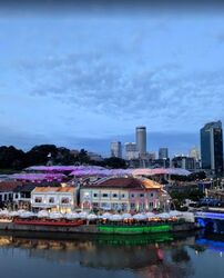 Riverside Point (D1), Retail #569178521